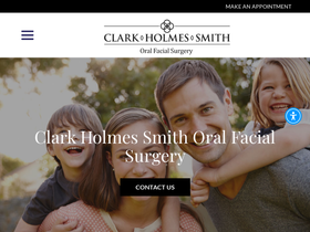 clarkholmes.com
