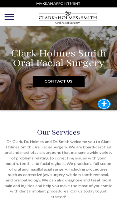 clarkholmes.com