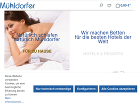 muehldorfer.com