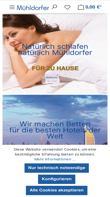 muehldorfer.com