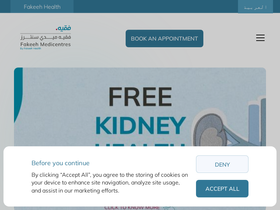medicentres.ae