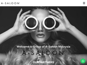 a-saloon.com