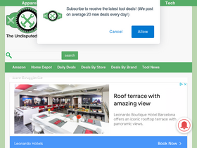 'struggleville.net' screenshot