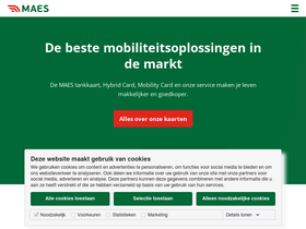 maesmobility.be