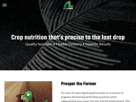 agroliquid.com