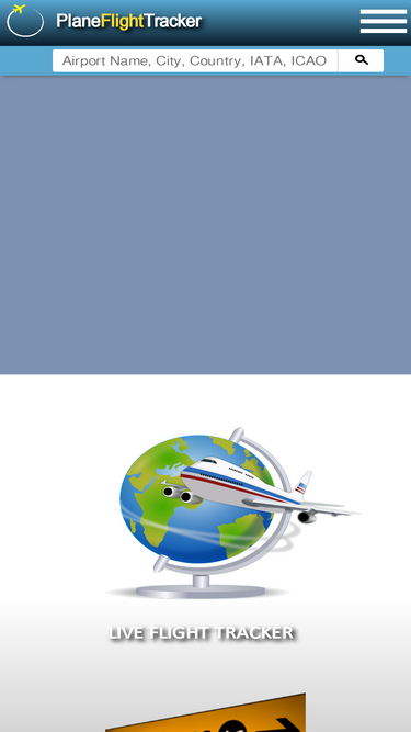 planeflighttracker.com