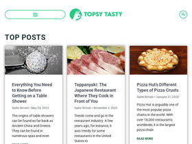 topsytasty.com