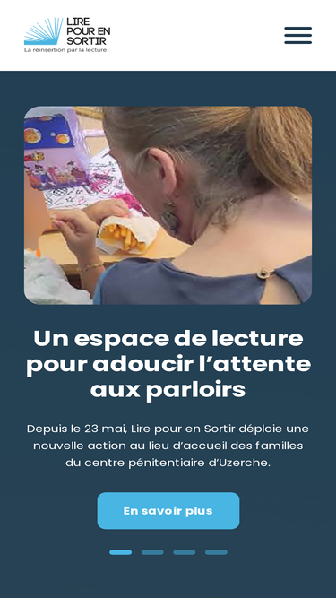 lirepourensortir.org