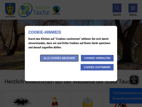 taucha.de