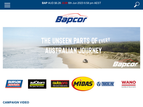 bapcor.com.au