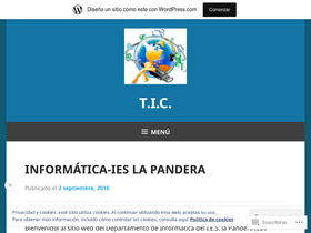 informaticaieslapandera.wordpress.com