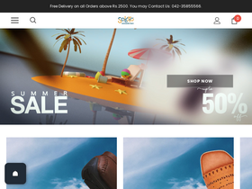 'soloto.com' screenshot