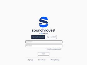 soundmouse.com