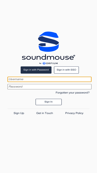 soundmouse.com