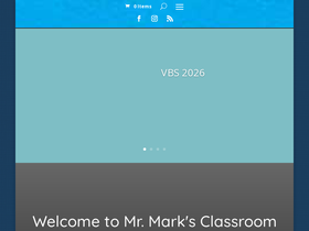 mrmarksclassroom.com