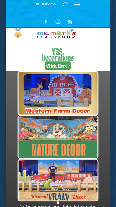 mrmarksclassroom.com