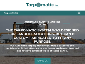 tarpomatic.com