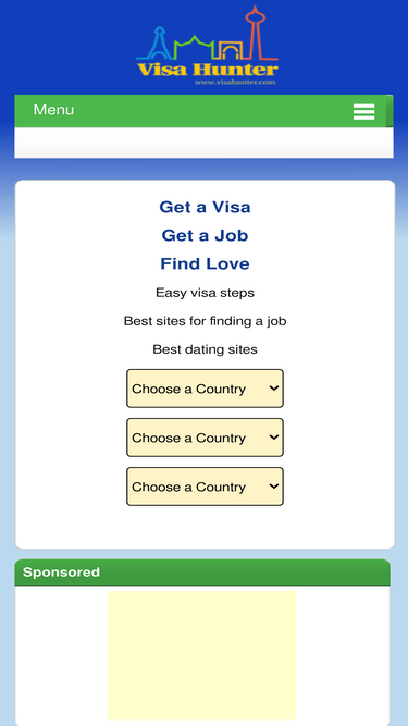 visahunter.com