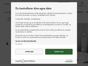 lampemesteren.no