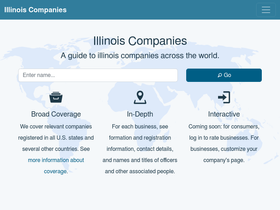 illinoisregistry.org