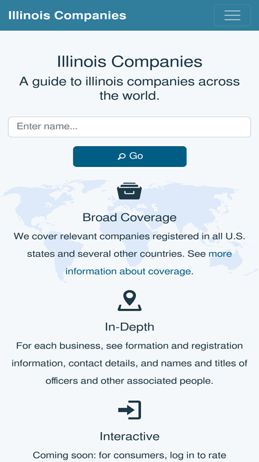 illinoisregistry.org