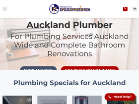 regencyplumbing.co.nz