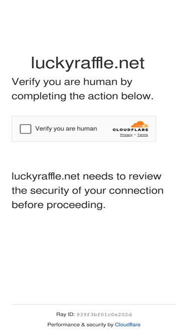 luckyraffle.net