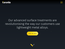 keronite.com
