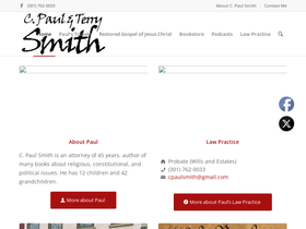 cpaulsmith.com