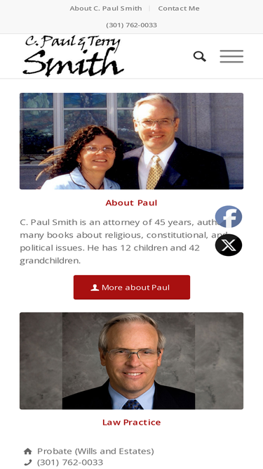 cpaulsmith.com
