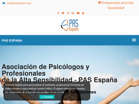 pasespana.org