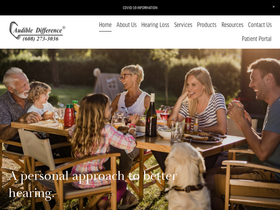 audible-difference.com