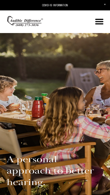 audible-difference.com