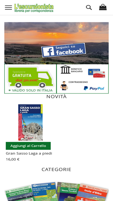 escursionista.it
