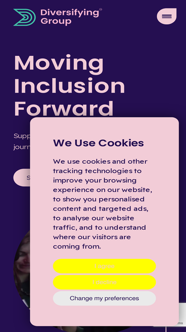 bamerecruitment.com