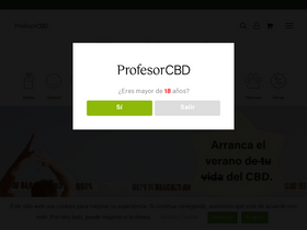 profesorcbd.com