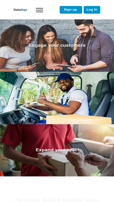 datafree.co