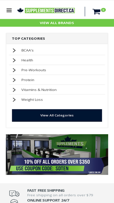 supplementsdirect.ca