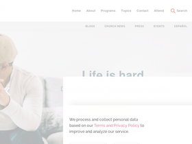 'incmedia.org' screenshot