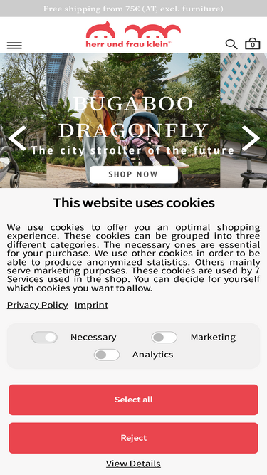 herrundfrauklein.com