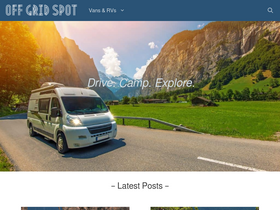 offgridspot.com