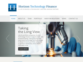 horizontechfinance.com