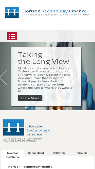 horizontechfinance.com