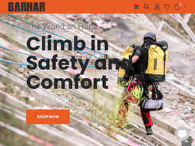 barharrescue.com homepage screenshot