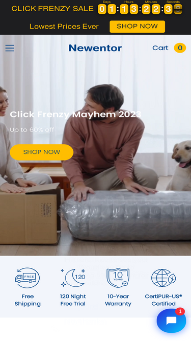 newentor.com.au