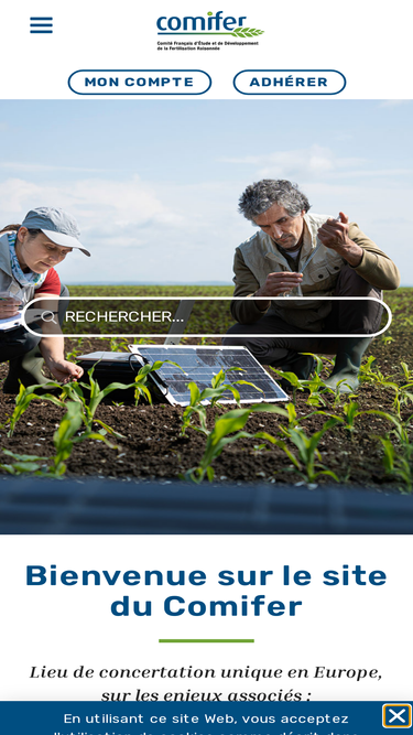 comifer.asso.fr