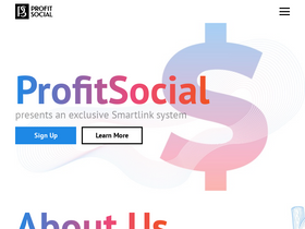 profitsocial.com