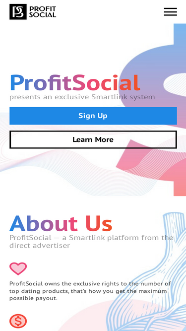 profitsocial.com