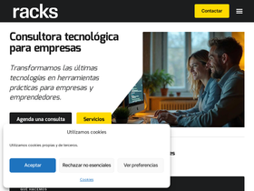 rackslabs.com