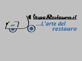 vesparestauro.it